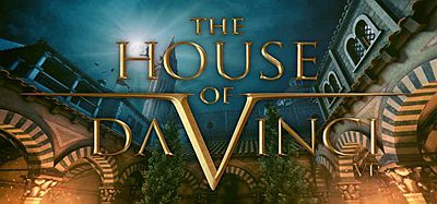 达芬奇之家 VR（The House of Da Vinci VR）